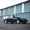 1989 Honda CRX Si 5-Speed