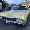 1967 Chevrolet Impala SS 427 4-Speed offer Car