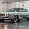 1963 Buick Riviera