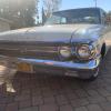 1962 Mercury Monterey S-55 offer Car