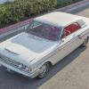 1964 Ford Fairlane 500 Sports Coupe