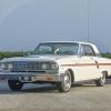 1964 Ford Fairlane 500 Sports Coupe