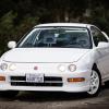 1997 Acura Integra Type R