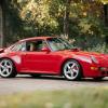 1996 Porsche 911 Turbo offer Car