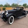 1927 Packard Six Model 426 Roadster offer Car