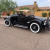 1927 Packard Six Model 426 Roadster