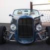 1932 Ford Roadster Hot Rod 5-Speed Jaguar V12-Powered