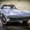 1963 Chevrolet Corvette Convertible 5-Speed LS3-Powered offer Car