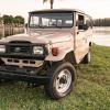 1995 Toyota Bandeirante BJ50 offer Car