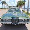 1971 Ford LTD Country Squire Wagon