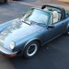 1988 Porsche 911 Carrera Targa G50 offer Car