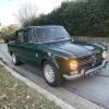 1967 Alfa Romeo Giulia 1300TI