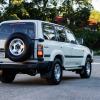 1995 Toyota Land Cruiser HDJ81 Turbo Diesel 5-Speed