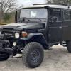 1984 Toyota Land Cruiser BJ45 Diesel Troopy