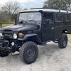 1984 Toyota Land Cruiser BJ45 Diesel Troopy