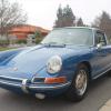 1966 Porsche 912 Coupe 5-Speed offer Car