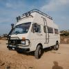 1989 Volkswagen LT45 Dually Camper Conversion offer Car