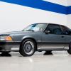 1988 Ford Mustang Saleen 5-Speed offer Car