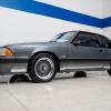 1988 Ford Mustang Saleen 5-Speed