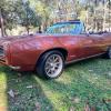 1968 Pontiac GTO Convertible LS3-Powered offer Car