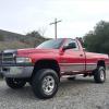 1998 Dodge Ram 2500 Cummins 4x4 5-Speed offer Car