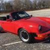 1985 Porsche 911 Carrera Cabriolet M491 offer Car