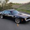 1978 Pontiac Firebird Trans Am WS6 4-Speed offer Car