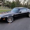 1978 Pontiac Firebird Trans Am WS6 4-Speed