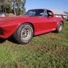 1963 Chevrolet Corvette Split-Window Coupe 4-Speed