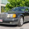 1992 Mercedes-Benz 500E offer Car