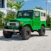 1976 Toyota Land Cruiser FJ40 offer Car