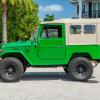 1976 Toyota Land Cruiser FJ40