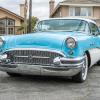 1955 Buick Special Riviera Two-Door Hardtop 502-Powered offer Car