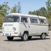 1970 Volkswagen Type 2 Westfalia