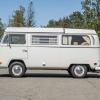 1970 Volkswagen Type 2 Westfalia