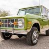 1974 Ford Bronco Ranger