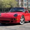 1997 Porsche 911 Carrera Coupe 6-Speed offer Car