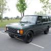 1995 Land Rover Range Rover Classic LWB offer Car