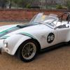 1996 Contemporary Classic Cobra 289 FIA Cobra Replica 5-Speed offer Car