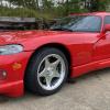 1997 Dodge Viper GTS offer Car