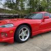 1997 Dodge Viper GTS