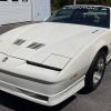 1989 Pontiac Firebird Turbo Trans Am Pace Car offer Car