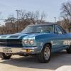 1970 Chevrolet El Camino offer Car