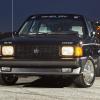 1986 Dodge Omni Shelby GLH-S