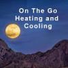 On the Go Heating and Cooling offer Home Services