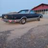 1987 Chevrolet El Camino · E.F.I. on a 350 5.7L with a 700R $8500