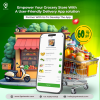 Next-Level Grocery Delivery: Unleash the Ultimate Software offer Web Services