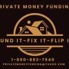 Private Money Funding offer Real Estate Services