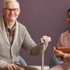 Are You Looking For PSW/Peer Support Worker/Caregiver? offer Home Services