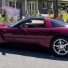 2003 ANNIVERSARY MODEL CORVETTE offer Car